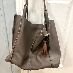 The Sak Los Feliz Tote Bag